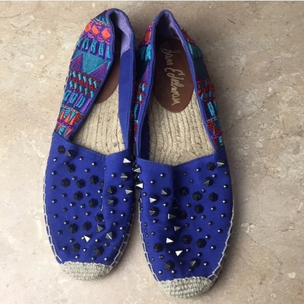 ISO Sam Edelman 8.5 shoe